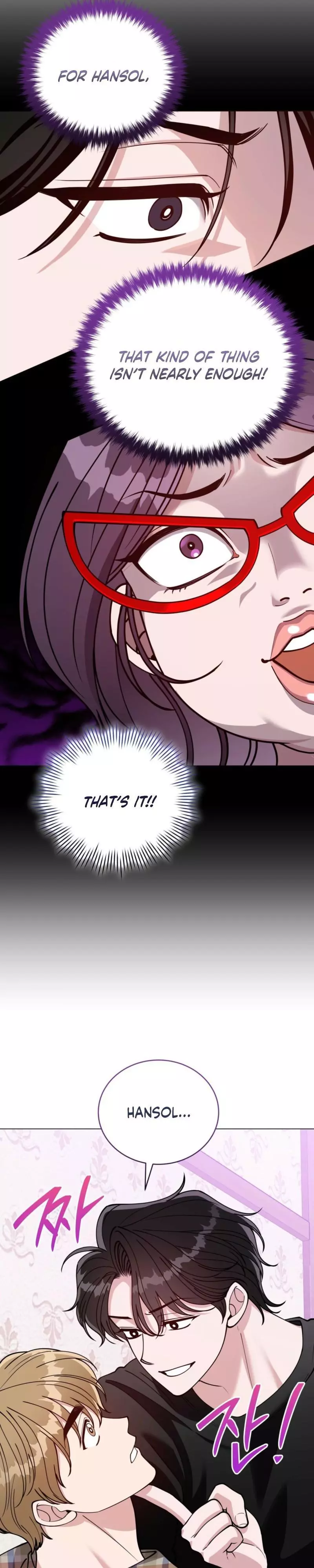 Step on Me, My Prince - Chapter 19 Page 3