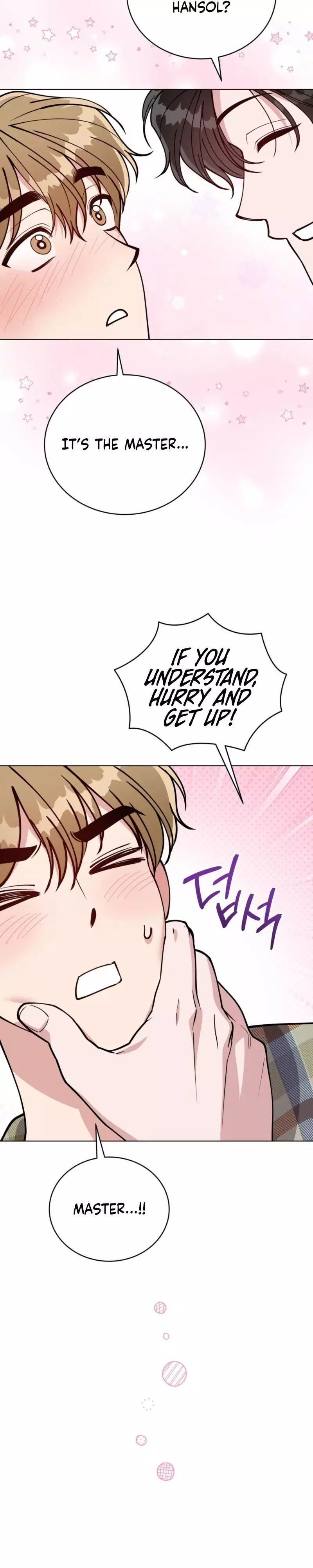 Step on Me, My Prince - Chapter 19 Page 5