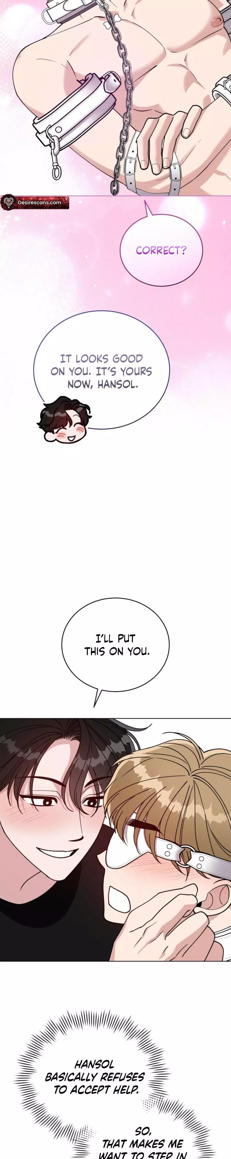 Step on Me, My Prince - Chapter 19 Page 10