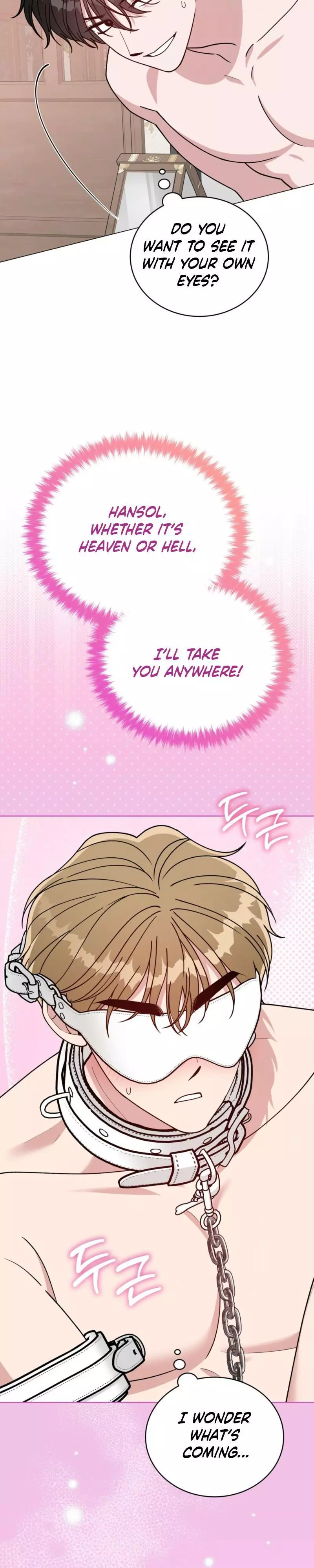 Step on Me, My Prince - Chapter 19 Page 13