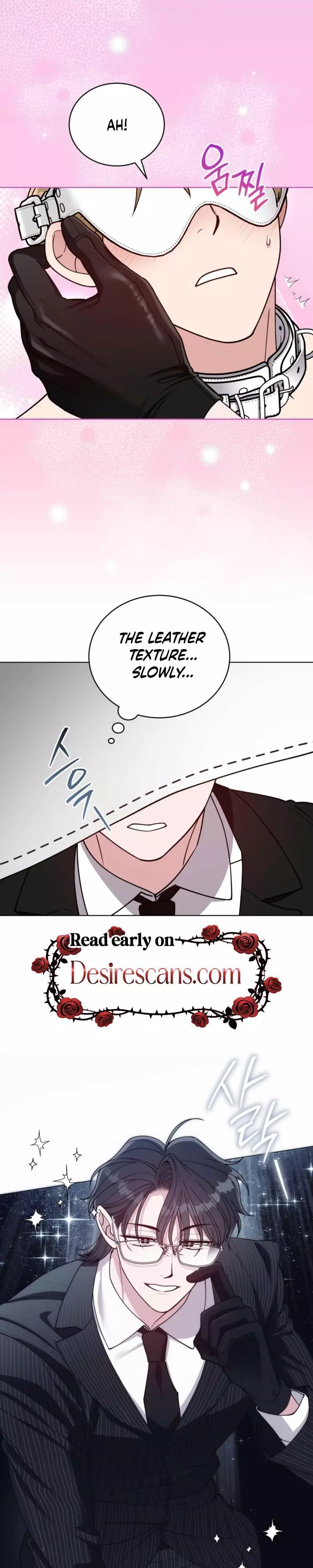 Step on Me, My Prince - Chapter 19 Page 14