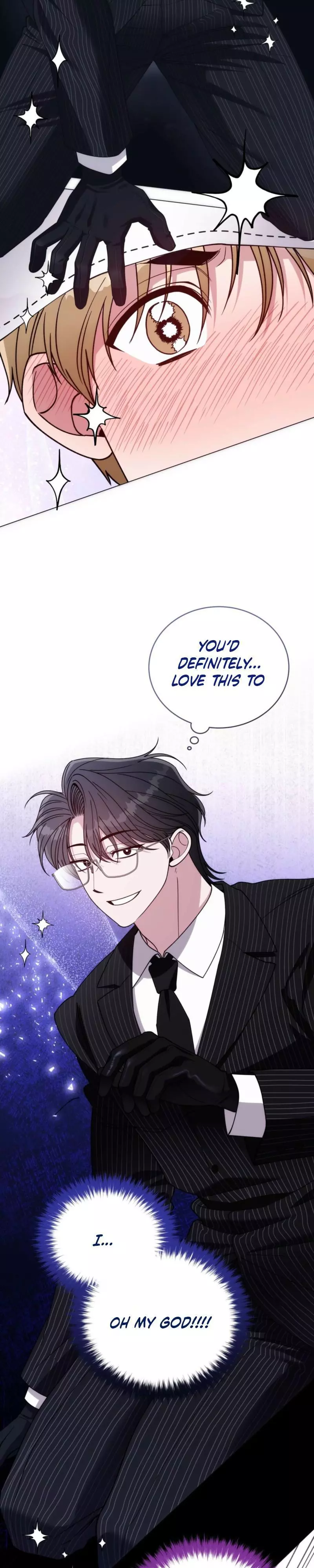 Step on Me, My Prince - Chapter 19 Page 15