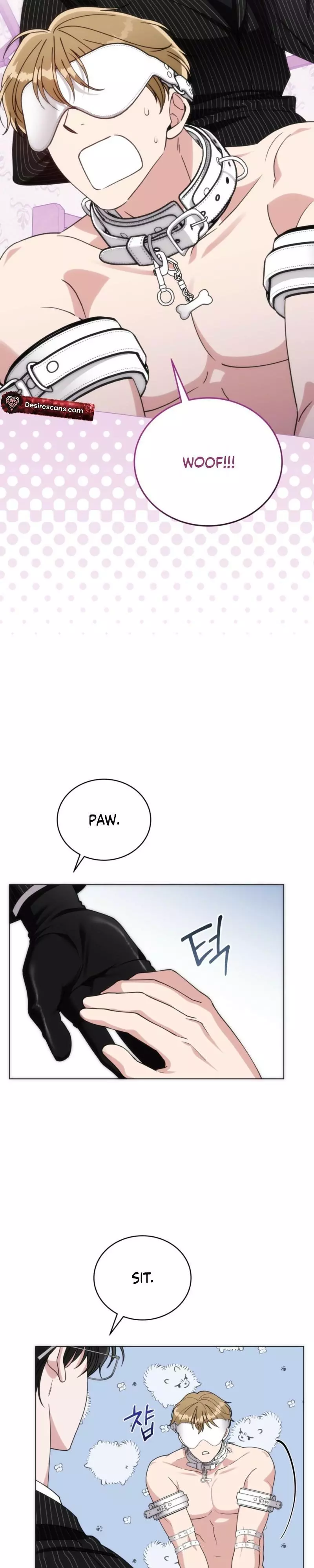 Step on Me, My Prince - Chapter 19 Page 19