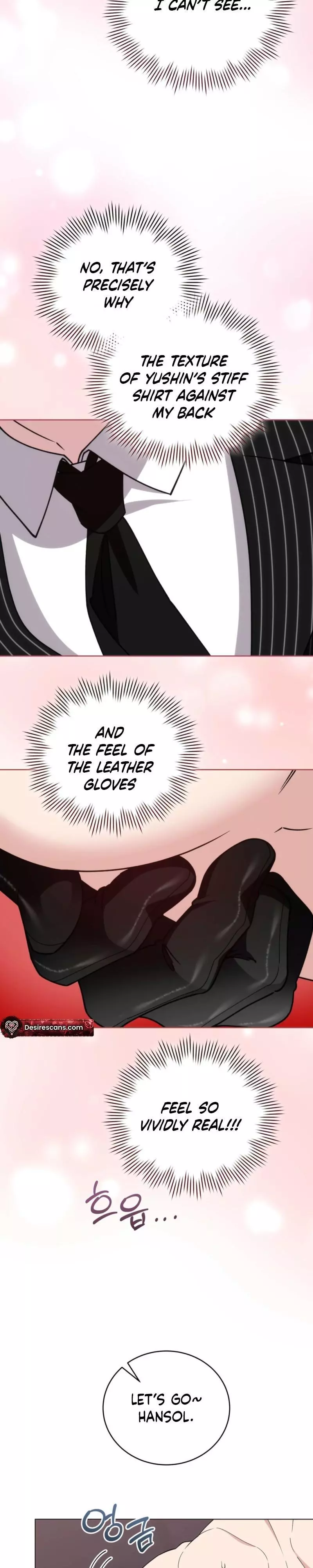 Step on Me, My Prince - Chapter 19 Page 23