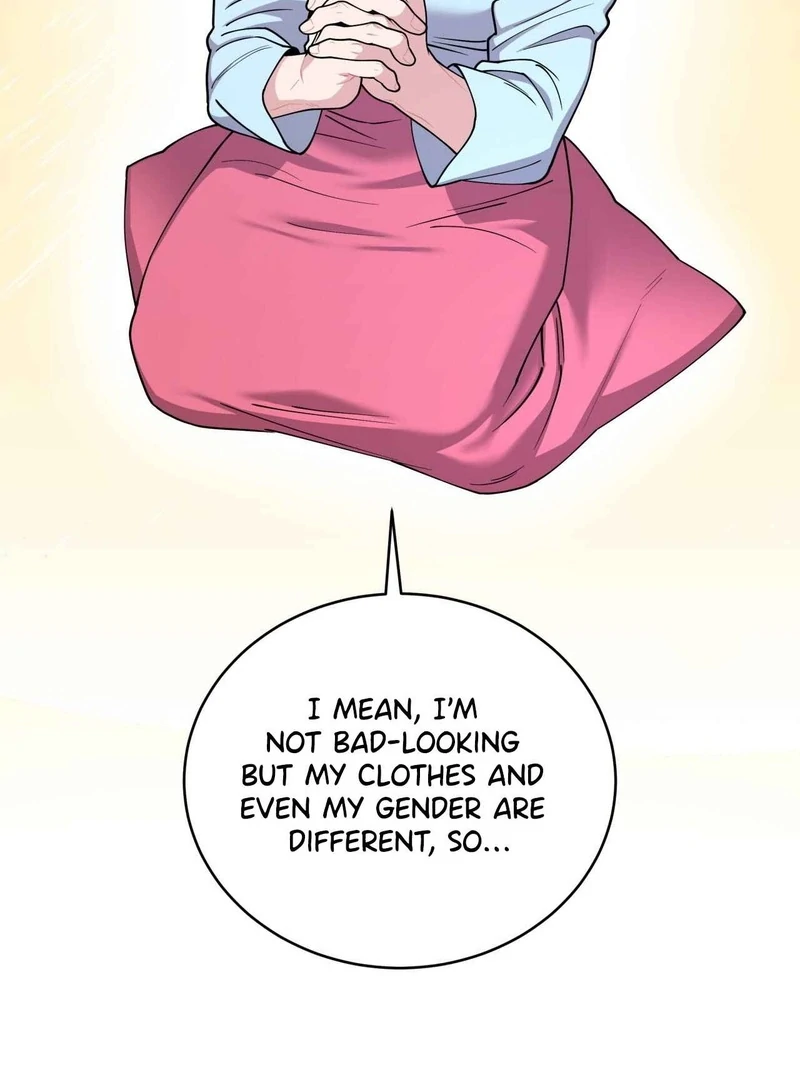 Step on Me, My Prince - Chapter 2 Page 6