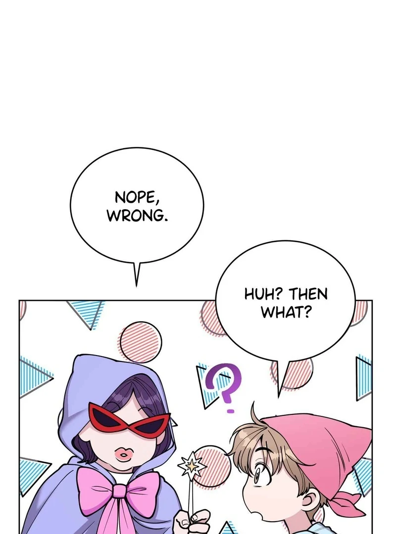 Step on Me, My Prince - Chapter 2 Page 7
