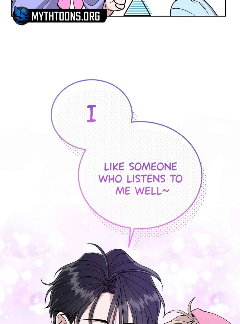 Step on Me, My Prince - Chapter 2 Page 8