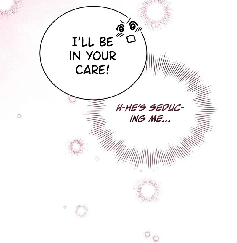 Step on Me, My Prince - Chapter 2 Page 19