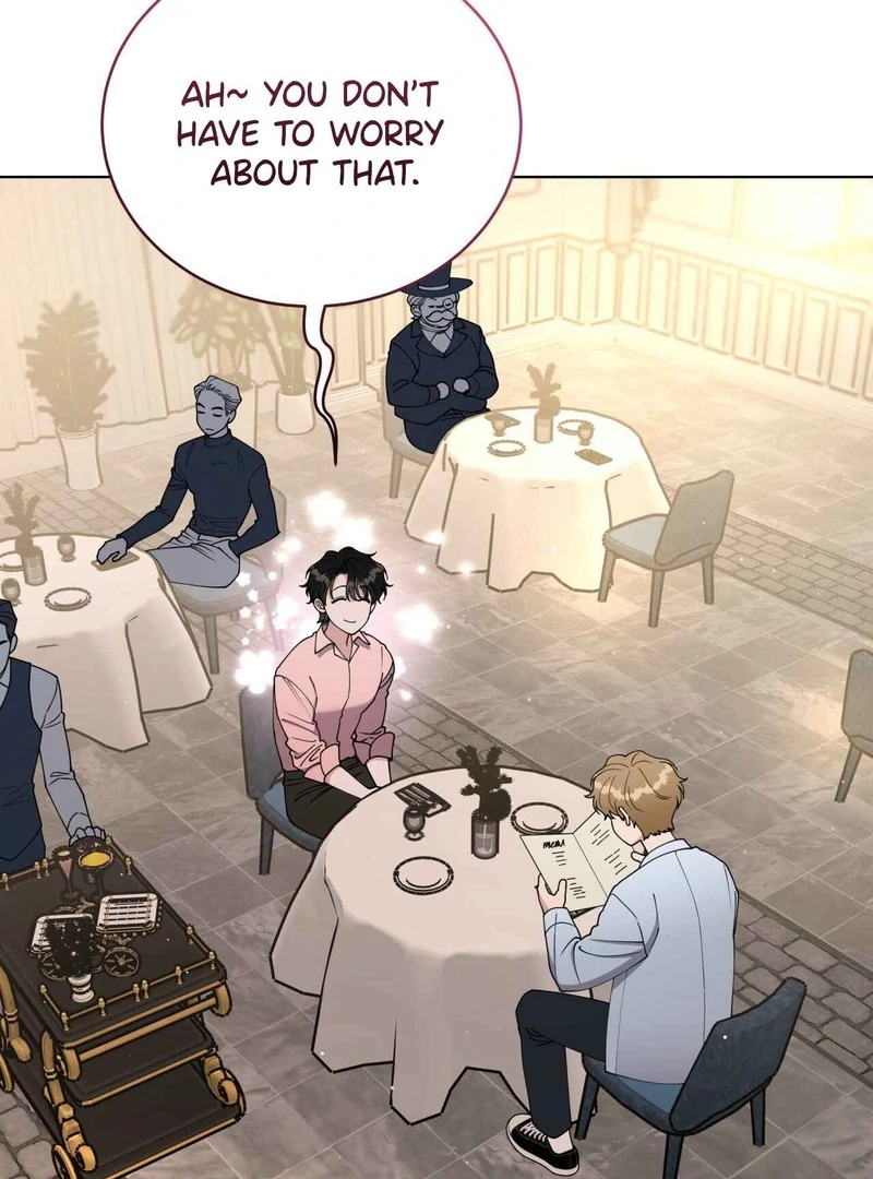 Step on Me, My Prince - Chapter 2 Page 41