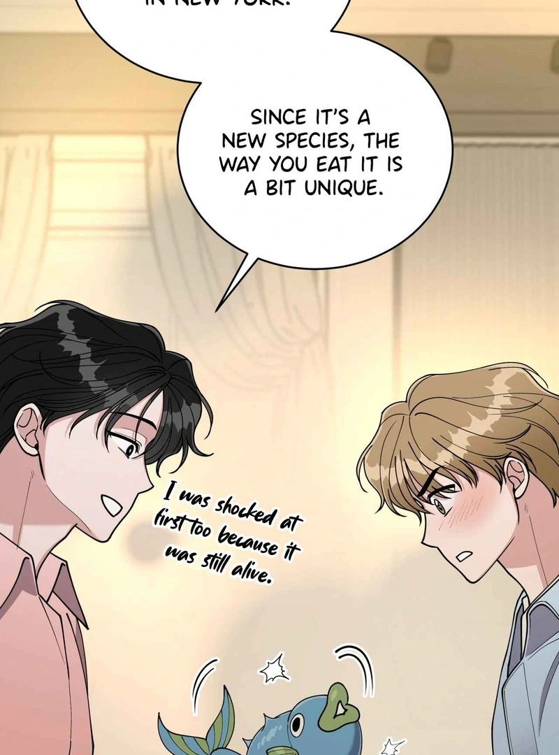 Step on Me, My Prince - Chapter 2 Page 51
