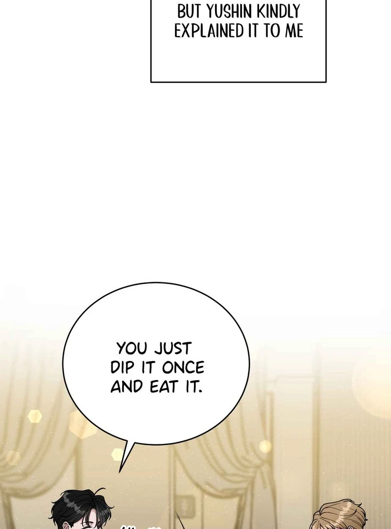 Step on Me, My Prince - Chapter 2 Page 53