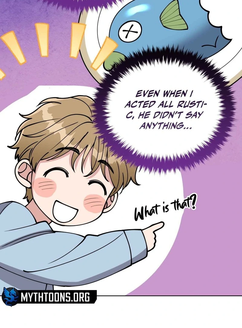 Step on Me, My Prince - Chapter 2 Page 63