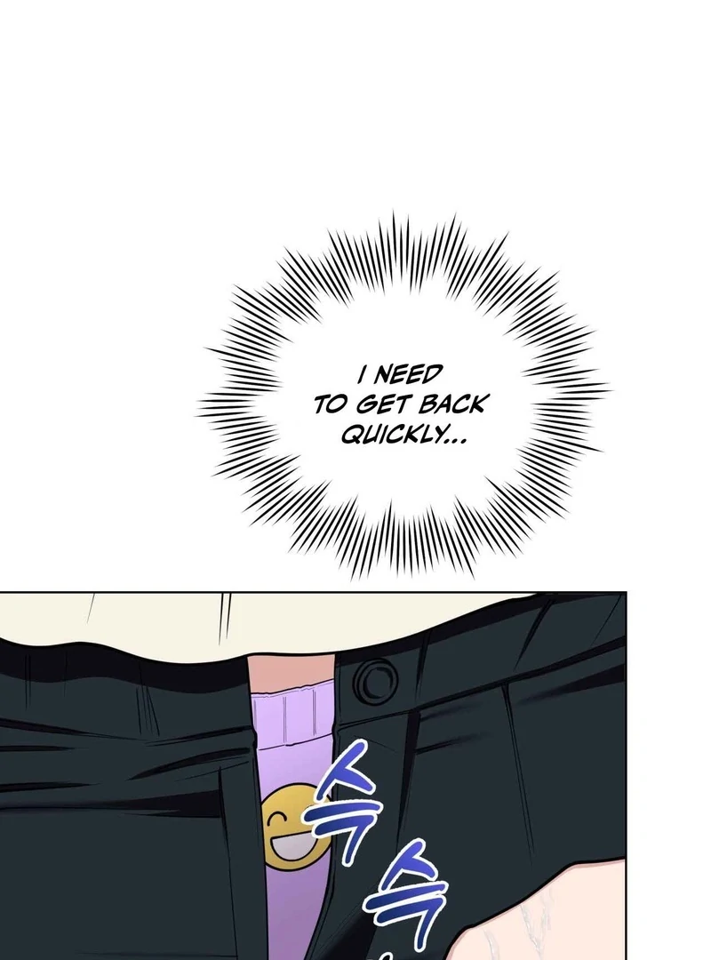 Step on Me, My Prince - Chapter 2 Page 107