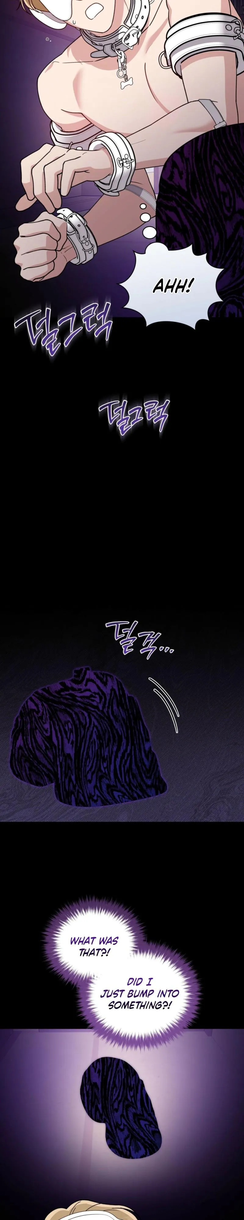 Step on Me, My Prince - Chapter 20 Page 5