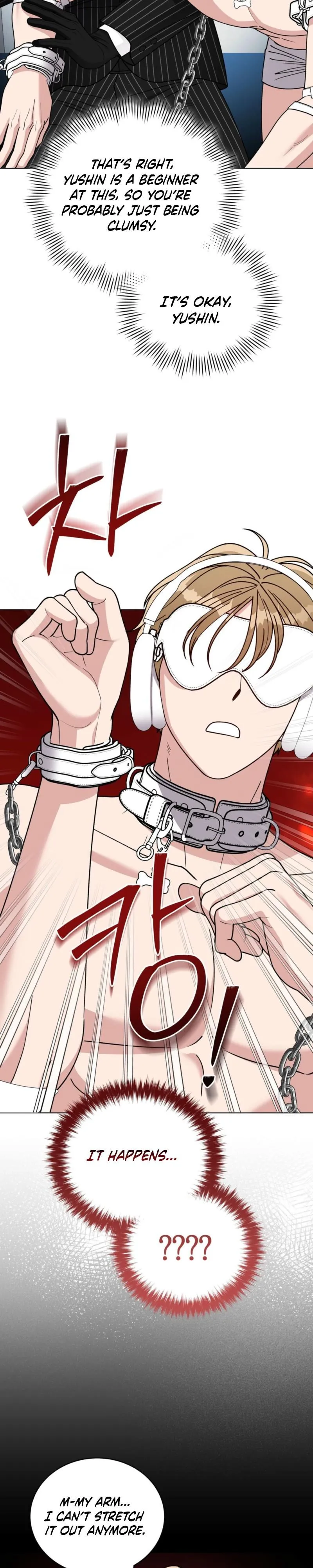 Step on Me, My Prince - Chapter 20 Page 15