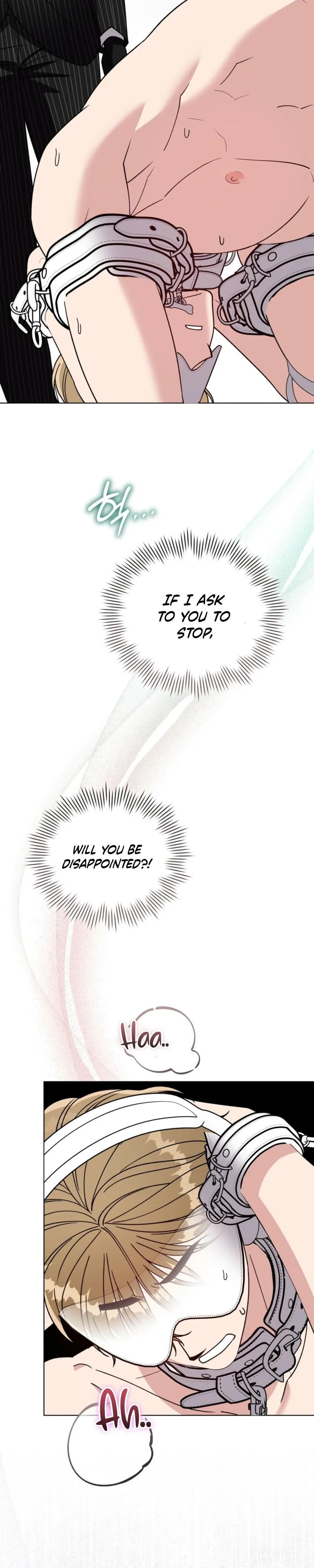 Step on Me, My Prince - Chapter 20 Page 26