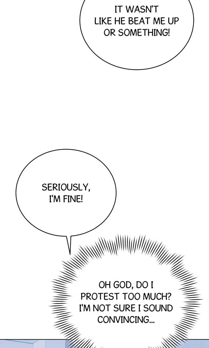 Step on Me, My Prince - Chapter 23 Page 3