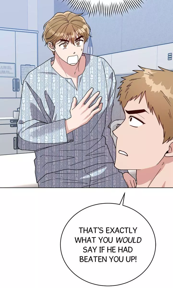 Step on Me, My Prince - Chapter 23 Page 4