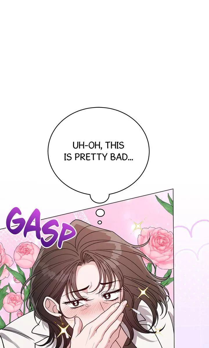 Step on Me, My Prince - Chapter 23 Page 5