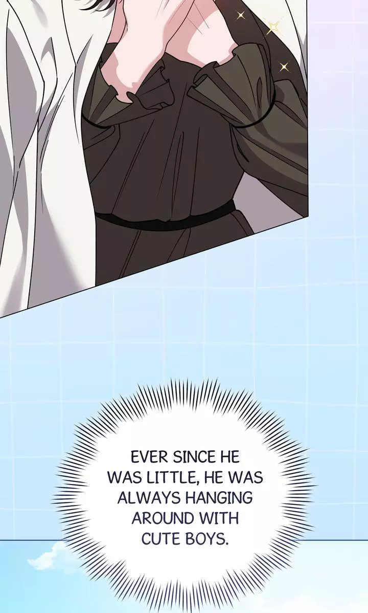 Step on Me, My Prince - Chapter 23 Page 6