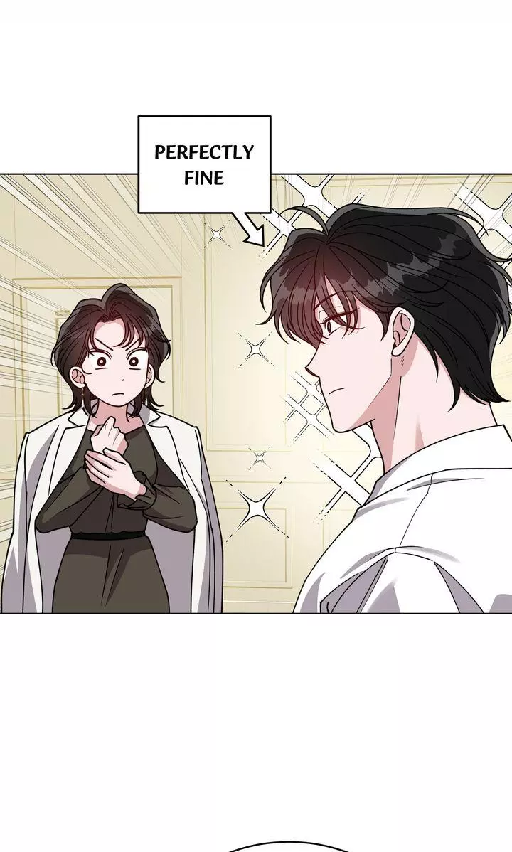 Step on Me, My Prince - Chapter 23 Page 9
