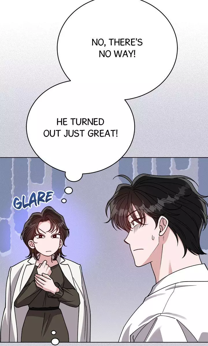 Step on Me, My Prince - Chapter 23 Page 10