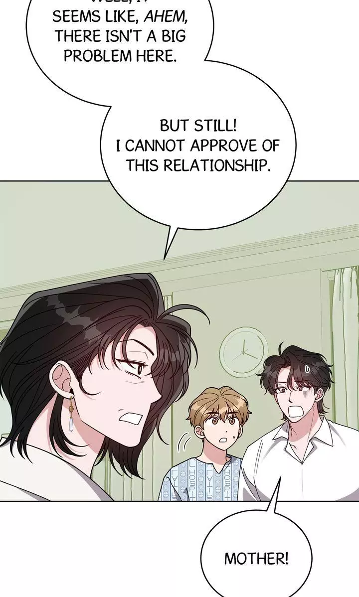 Step on Me, My Prince - Chapter 23 Page 12