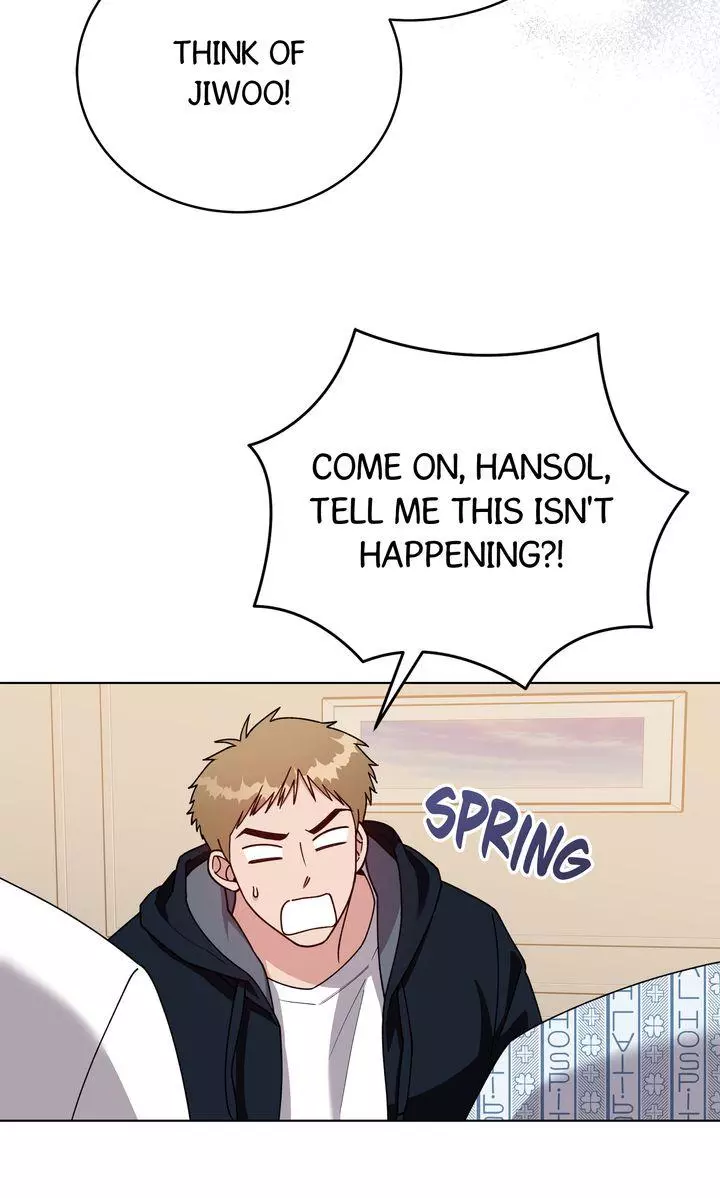 Step on Me, My Prince - Chapter 23 Page 15