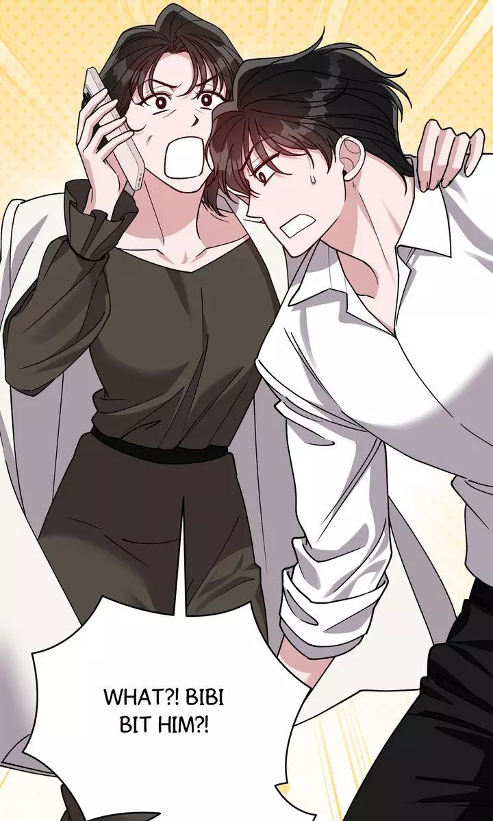 Step on Me, My Prince - Chapter 23 Page 21