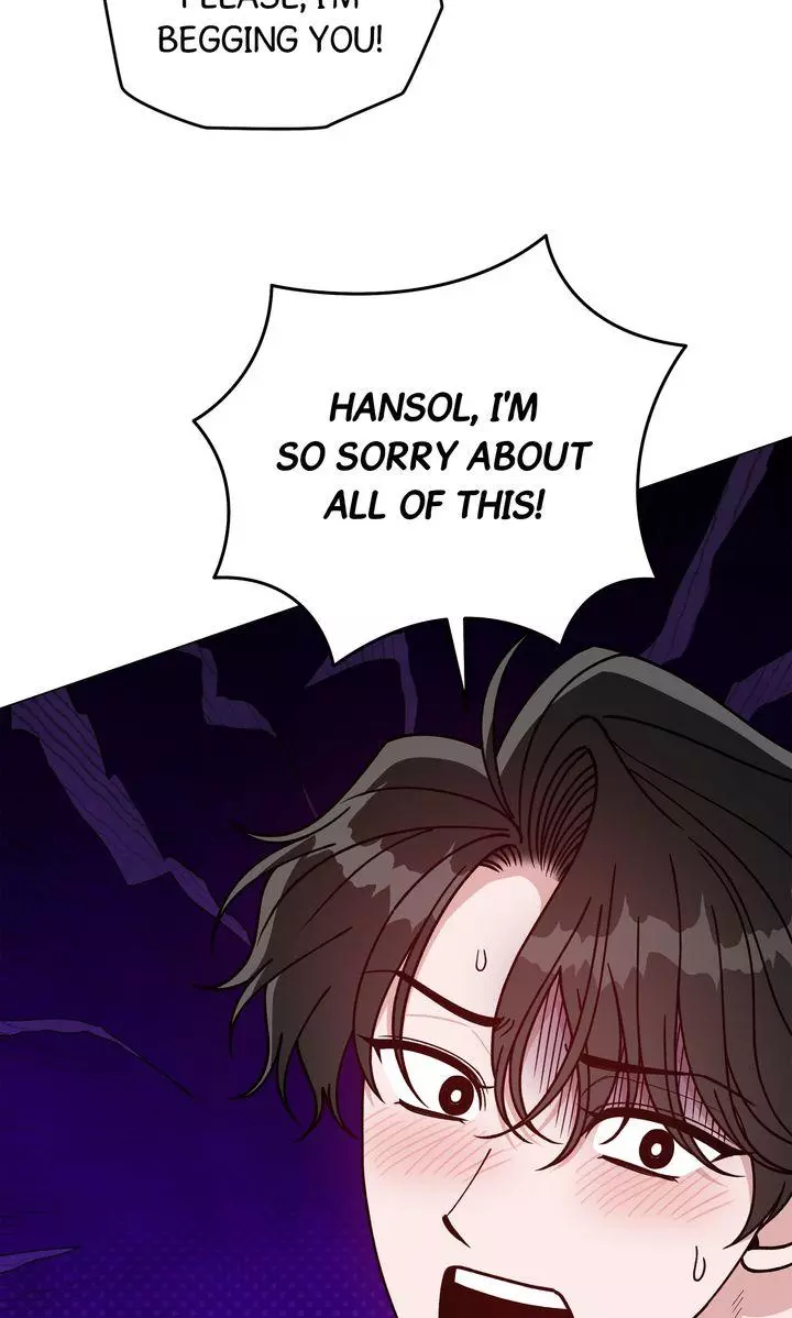 Step on Me, My Prince - Chapter 23 Page 24
