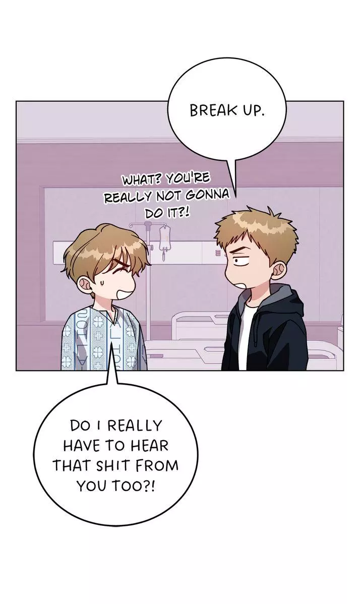 Step on Me, My Prince - Chapter 23 Page 28