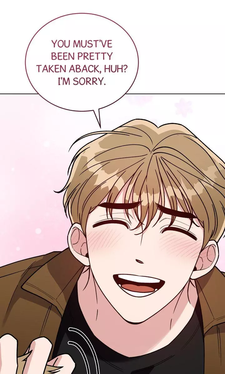 Step on Me, My Prince - Chapter 23 Page 39