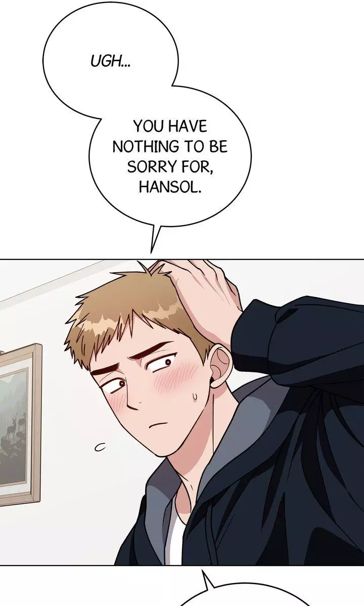 Step on Me, My Prince - Chapter 23 Page 41
