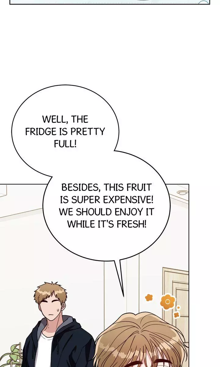 Step on Me, My Prince - Chapter 23 Page 43