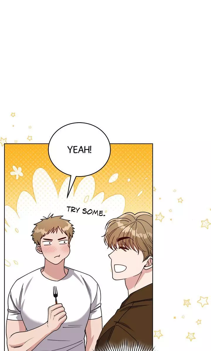 Step on Me, My Prince - Chapter 23 Page 47