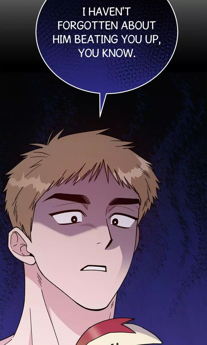 Step on Me, My Prince - Chapter 23 Page 49