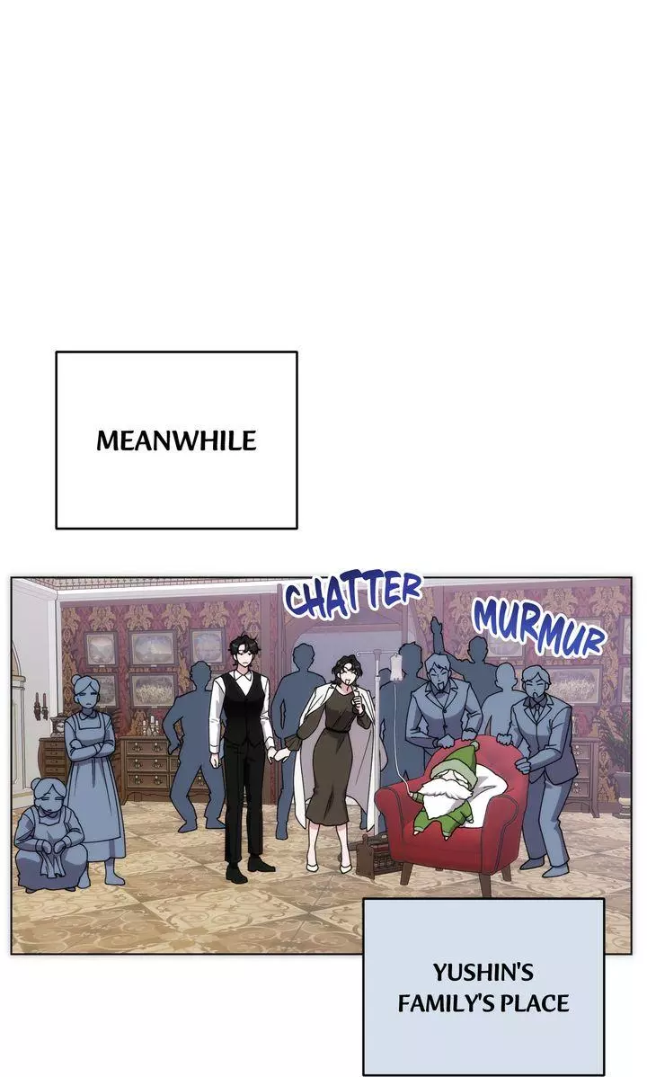 Step on Me, My Prince - Chapter 23 Page 52