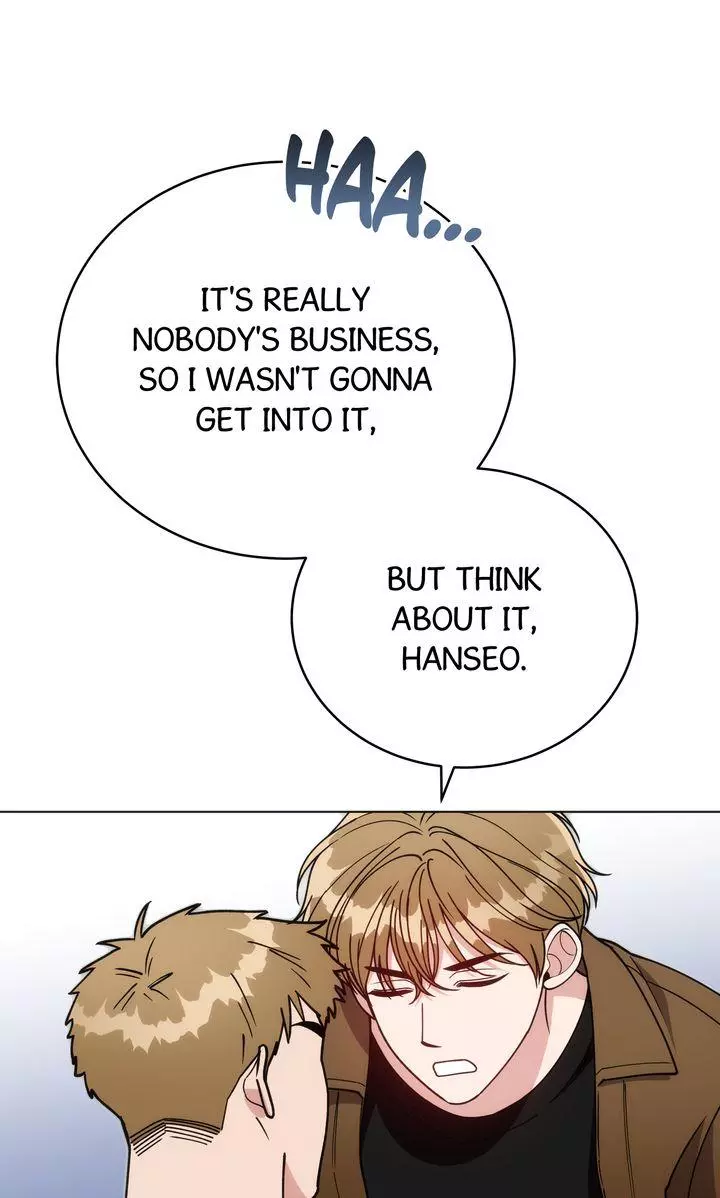 Step on Me, My Prince - Chapter 23 Page 60