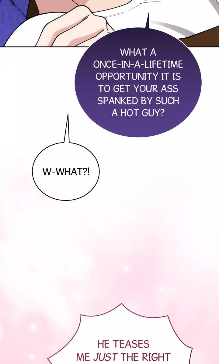 Step on Me, My Prince - Chapter 23 Page 63