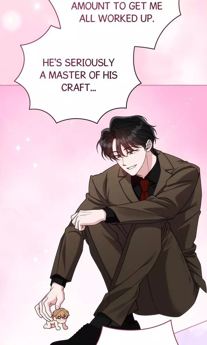 Step on Me, My Prince - Chapter 23 Page 64