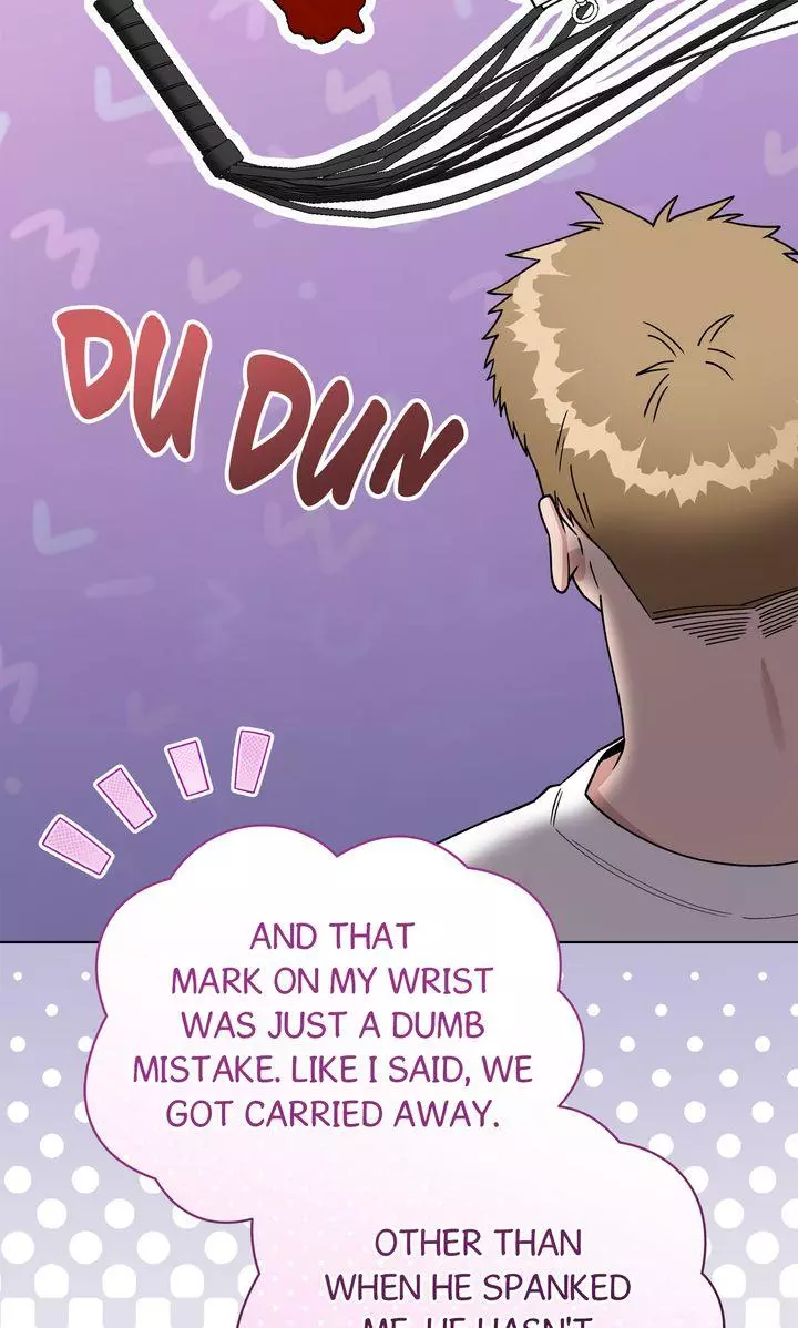 Step on Me, My Prince - Chapter 23 Page 69