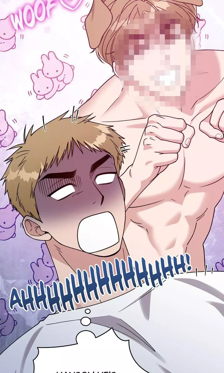 Step on Me, My Prince - Chapter 23 Page 71