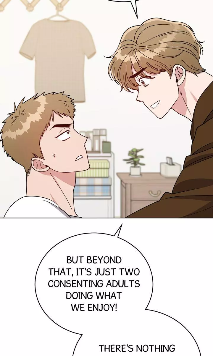 Step on Me, My Prince - Chapter 23 Page 73