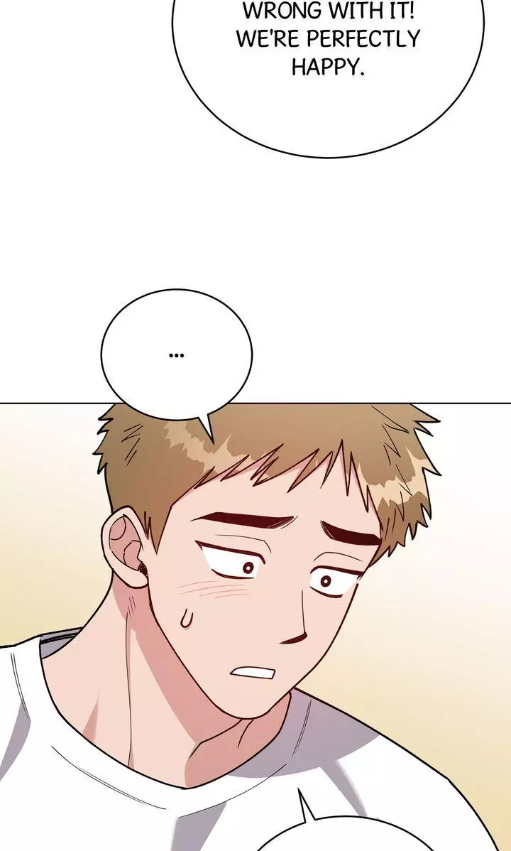 Step on Me, My Prince - Chapter 23 Page 74