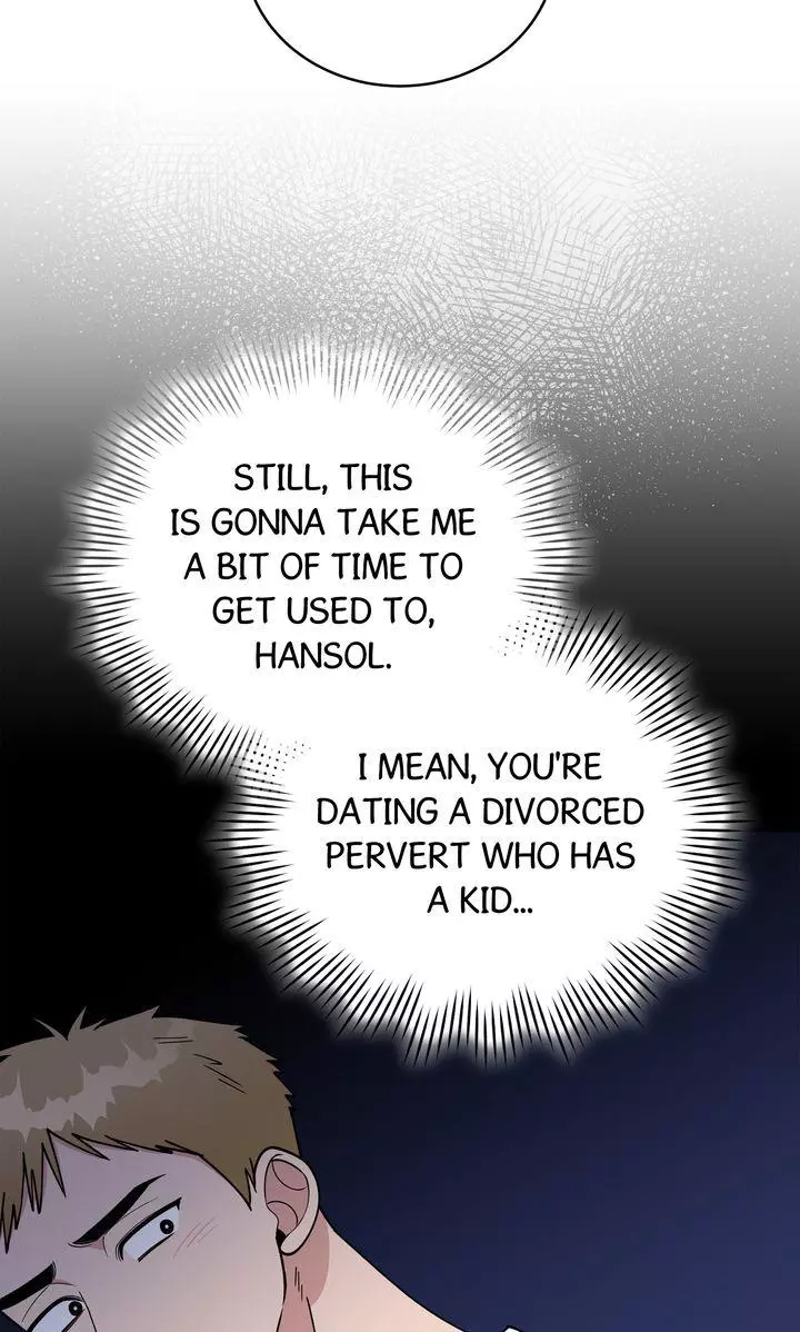 Step on Me, My Prince - Chapter 23 Page 79