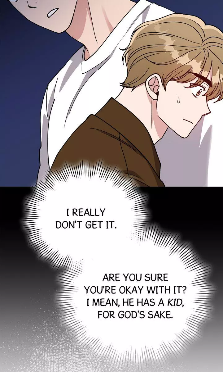 Step on Me, My Prince - Chapter 23 Page 80