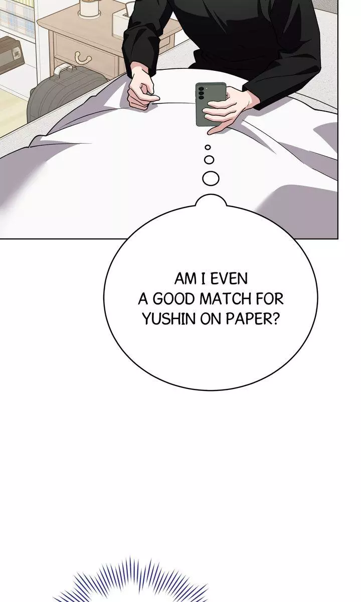 Step on Me, My Prince - Chapter 23 Page 85