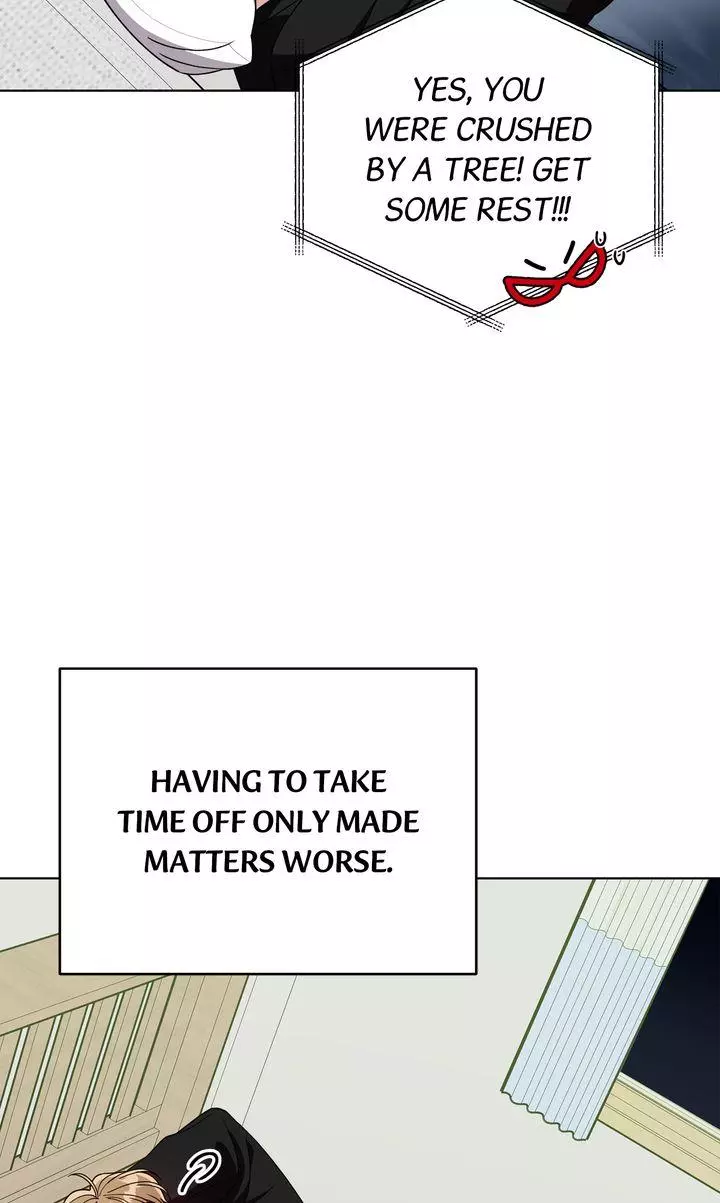 Step on Me, My Prince - Chapter 24 Page 8