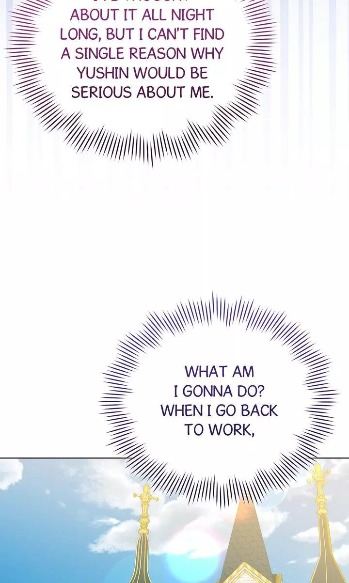 Step on Me, My Prince - Chapter 24 Page 16