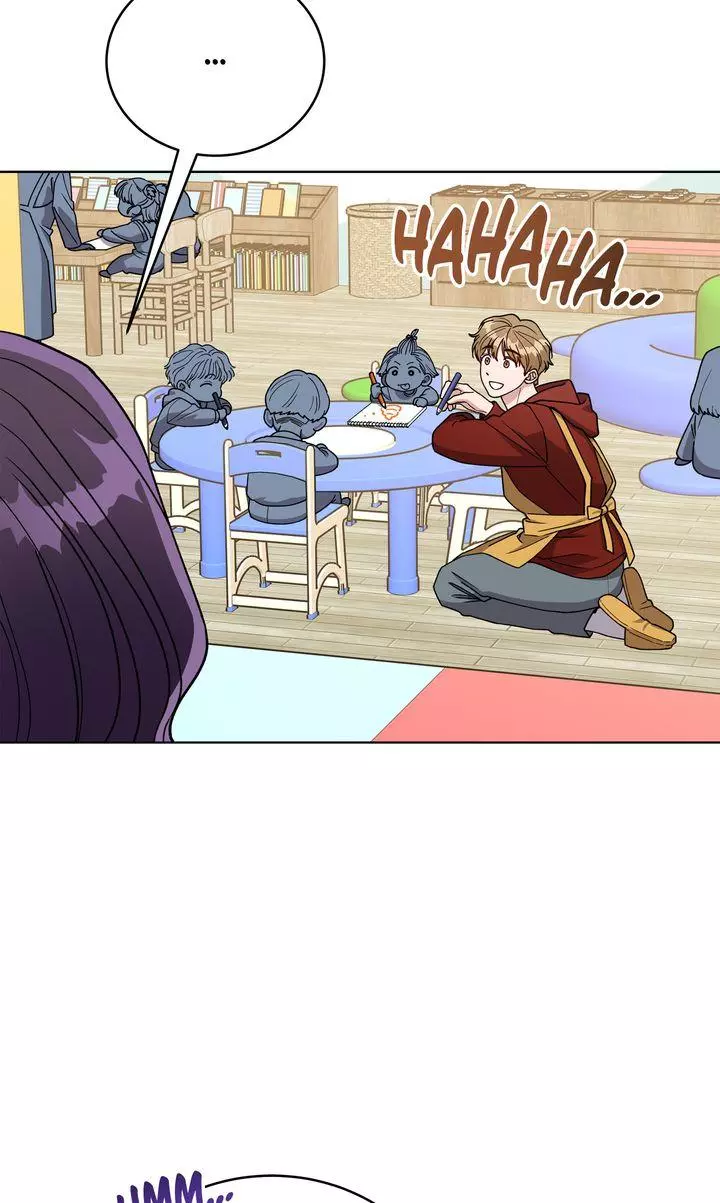 Step on Me, My Prince - Chapter 24 Page 19
